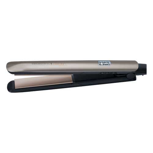Выпрямитель волос Redmond Keratin Protect S8540 Gold/Pink