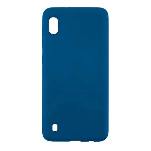 Чехол Red Line Ultimate для Galaxy A10, Blue (УТ000017431)