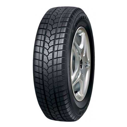 Шины Tigar Winter 1 155/65 R14 75T 940014