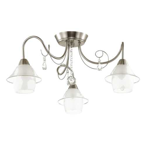 Люстра потолочная Lumion 3685/3C