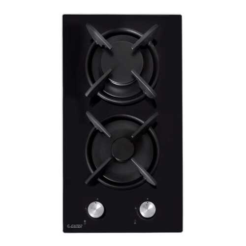 Встраиваемая газовая панель EXITEQ EXH 309 Black