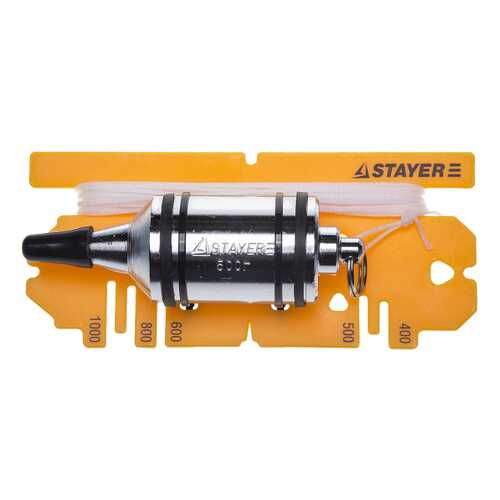 Строительный отвес Stayer 06352-50