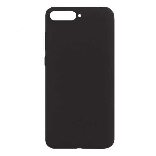Чехол J-Case THIN для Huawei Y6 (2018) Black