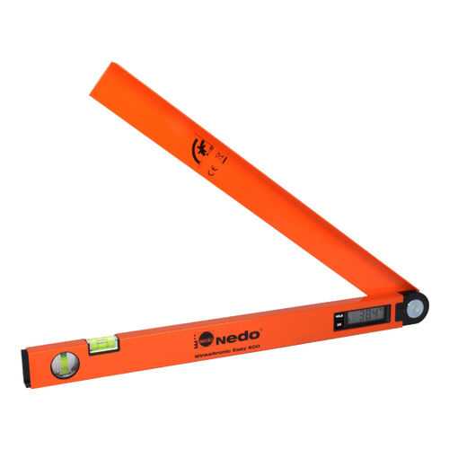 Угломер NEDO Winkeltronic EASY 600