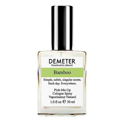 Духи Demeter Fragrance Library Бамбук (Bamboo) 30 мл