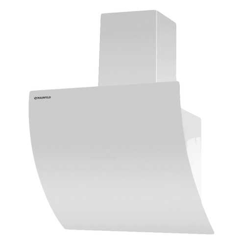 Вытяжка наклонная MAUNFELD Sky Star Push 60 White
