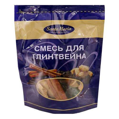Смесь Santa Maria для глинтвейна 37 г