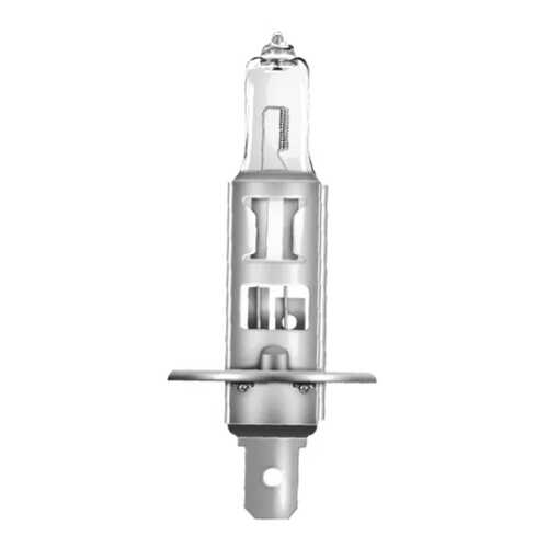 Лампа 12V H1 55W VALEO 1 шт. картон 032 003