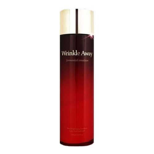 Эмульсия для лица The Skin House Wrinkle Away Fermented Emulsion 150 мл