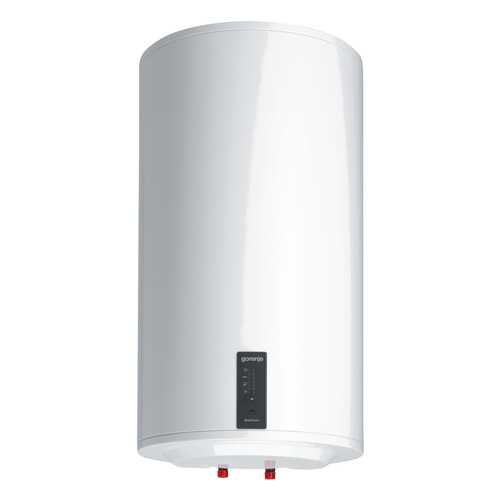 Водонагреватель накопительный Gorenje GBFU80SMB6 white