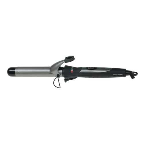 Электрощипцы Dewal TitaniumT Pro 03-19A Black