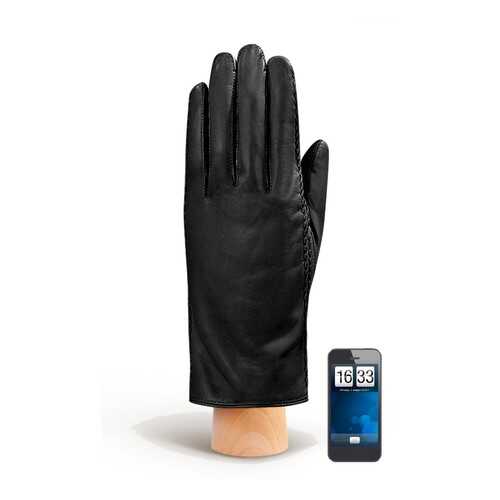 Перчатки мужские Eleganzza TOUCH HP91111 черные 10