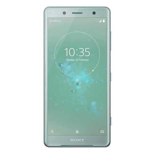 Смартфон Sony Xperia XZ2 Compact DS 64Gb Moss Green (H8324)