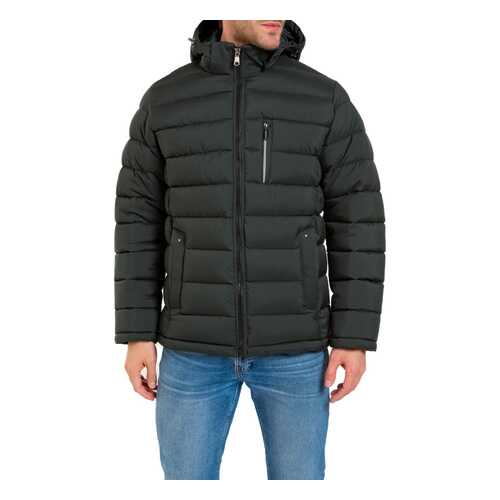 Куртка мужская Amimoda 10440-12 зеленая 50 RU