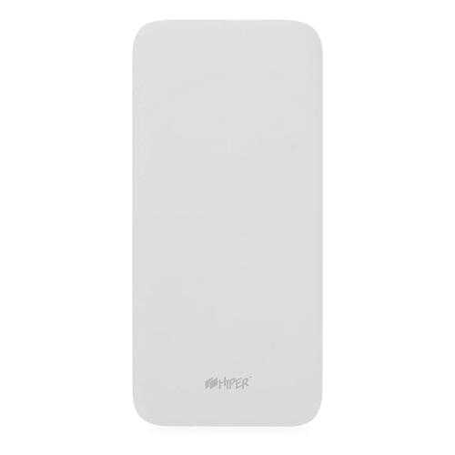 Внешний аккумулятор HIPER SPX20000 20000 мА/ч White