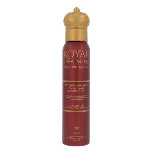 Шампунь сухой Chi Royal Treatment 198 мл