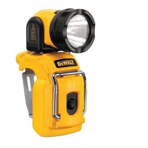 Фонарь DEWALT DCL510N