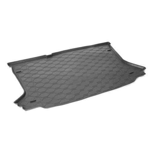 Коврик багажника Rival для Ford EcoSport 2014-2018, полиуретан, 11803002
