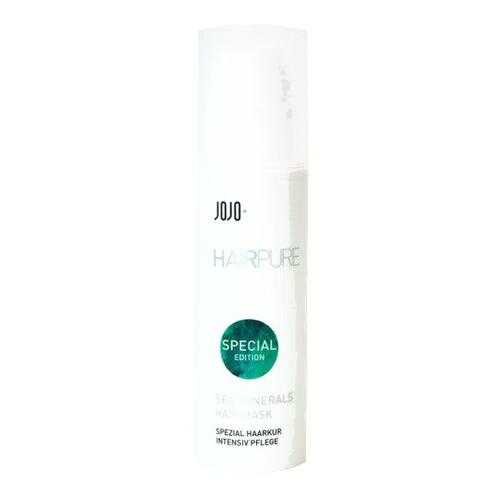 JoJo Hair Mask Sea Minerals Маска для волос минеральные воды