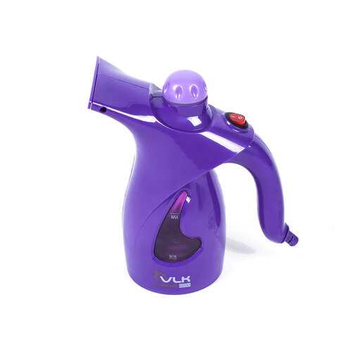 Ручной отпариватель VLK Sorento 6200 Purple