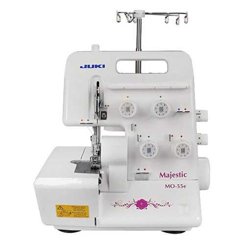 Оверлоки в Техпорт