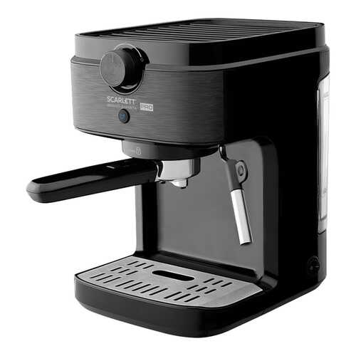 Кофеварка рожкового типа Scarlett SC-CM33015