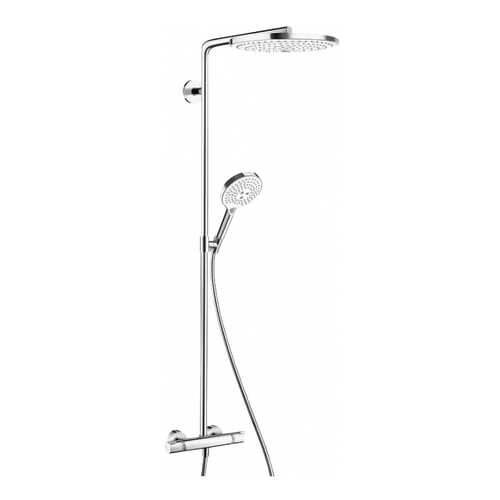 Душевые стойки Hansgrohe 27133400