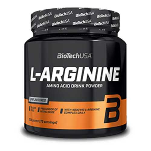Аминокислоты и BCAA в Интерспорт