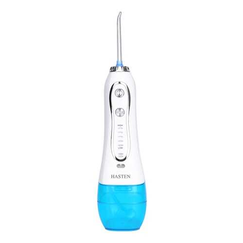 Ирригатор HASTEN HAS820 White/Blue