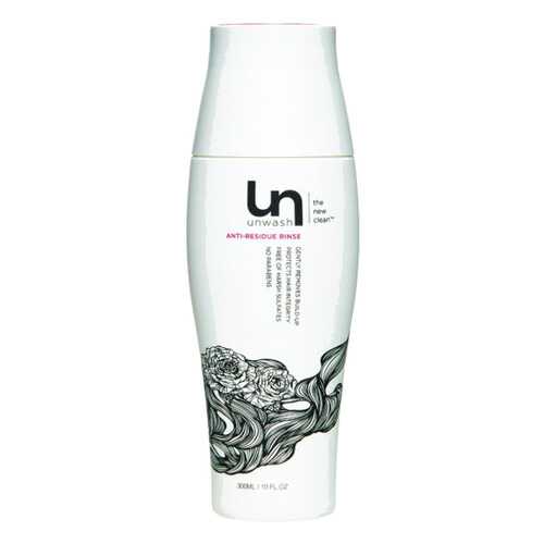 Ополаскиватель для волос Unwash Anti-Residue Rinse 300 мл