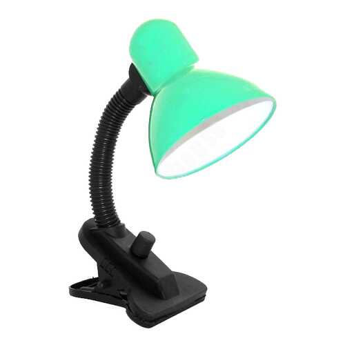 Настольный светильник Camelion KD-320 046ЭН-10997 Зеленый
