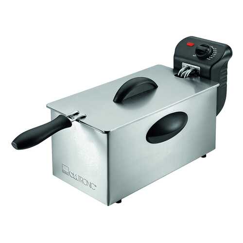 Фритюрница Clatronic FR 3586 inox