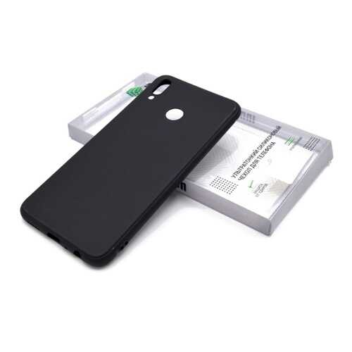 Чехол Innovation для Huawei P20 Lite Black
