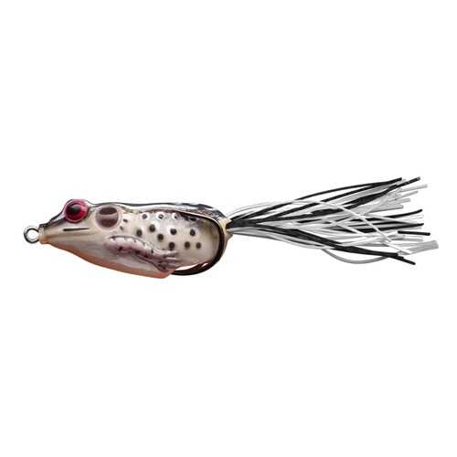 Воблер Sprut Sawa Frog 55TW BK