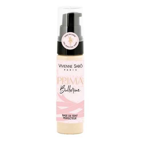 Праймер для лица Vivienne Sabo Prima Ballerine