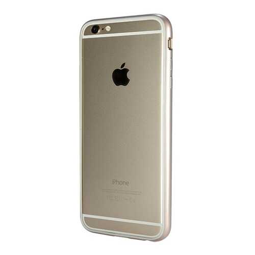 Бампер Power Support Arc для Apple iPhone 6/6S Gold