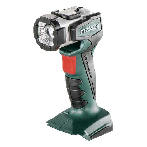 Универсальный аккумуляторный фонарь Metabo 600368000