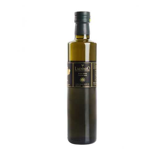 Масло оливковое Mediterranean Olive House Sitia Crete D.O.P. EV 500 мл