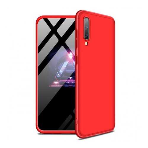 Чехол GKK LikGus для Samsung Galaxy A50 (A505F)/A50s/A30s Red