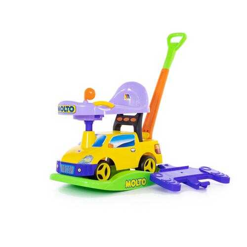 Игрушки для малышей в Детки