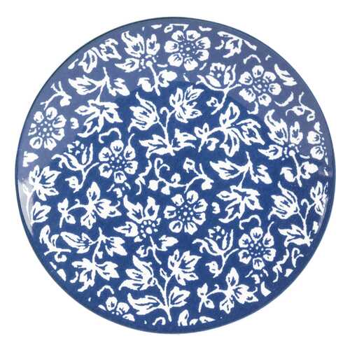 Тарелка пирожковая Laura Ashley Blueprint 12см Sweet Allysum