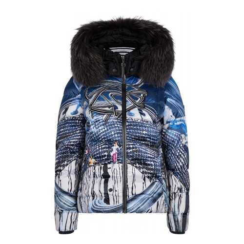 Sportalm Pikh m K+P 19/20 dream blue 40