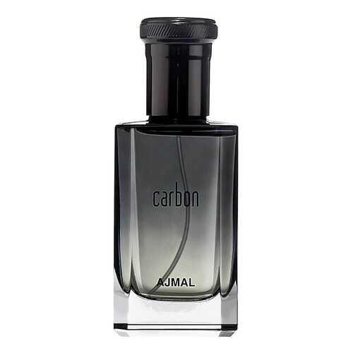Парфюмерная вода AJMAL Carbon 100 мл
