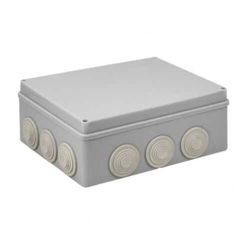 Распределительная коробка EKF plc-kmr-050-043