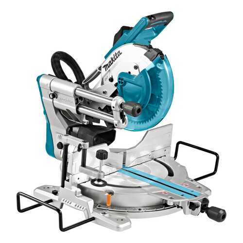 Сетевая торцовочная пила Makita LS1019L