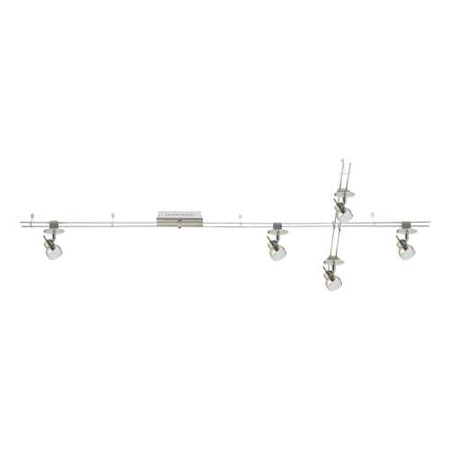 Трек-система De Markt 550011605 LED