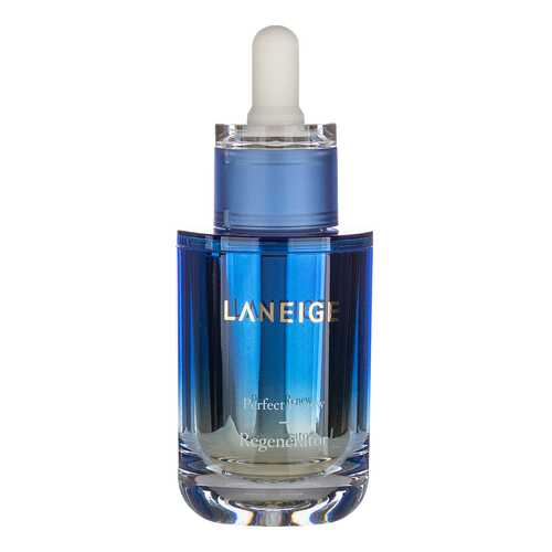 Сыворотка для лица Laneige Perfect Renew Regenerator 40 мл
