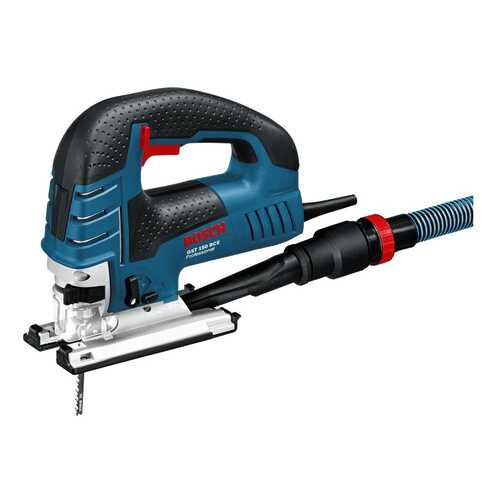 Сетевой лобзик Bosch GST 150 BCE 601513000