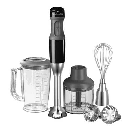 Блендер Kitchen Aid 5KHB2571EOB