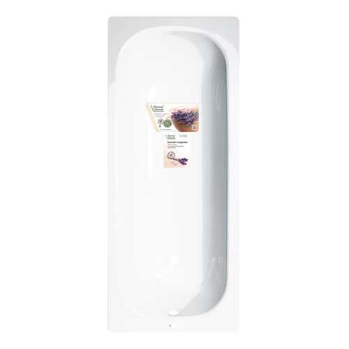 Стальная ванна ВИЗ Donna Vanna 170х70 без гидромассажа